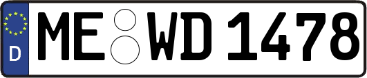 ME-WD1478