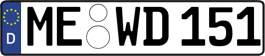 ME-WD151