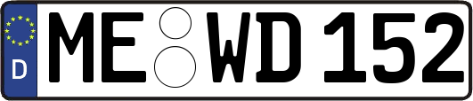 ME-WD152