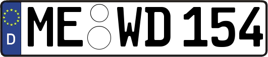 ME-WD154