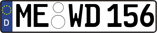 ME-WD156
