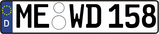 ME-WD158