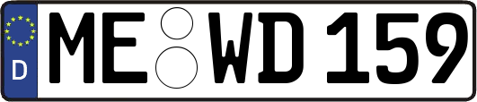 ME-WD159