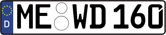 ME-WD160