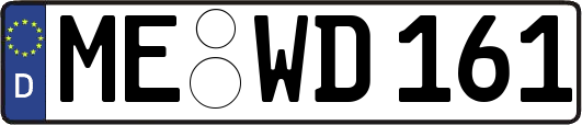 ME-WD161