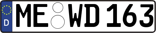 ME-WD163