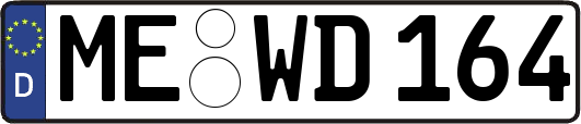 ME-WD164