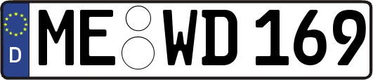 ME-WD169