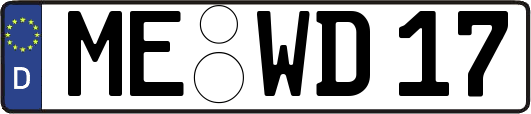 ME-WD17