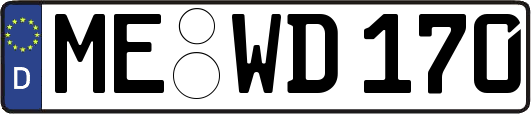 ME-WD170