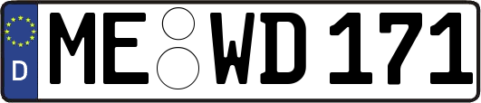 ME-WD171