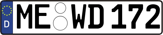 ME-WD172