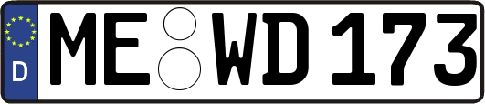 ME-WD173