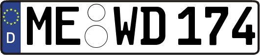 ME-WD174