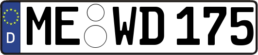 ME-WD175