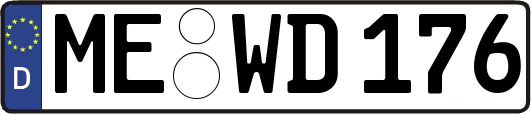 ME-WD176