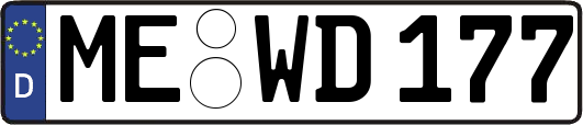 ME-WD177
