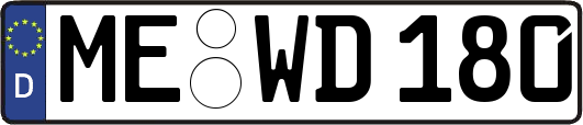 ME-WD180