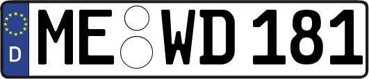 ME-WD181