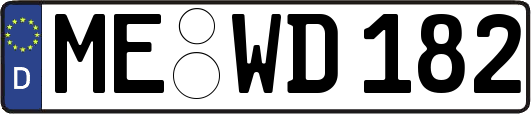 ME-WD182