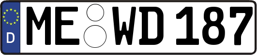 ME-WD187