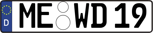 ME-WD19