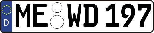 ME-WD197