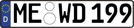 ME-WD199
