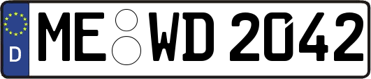 ME-WD2042
