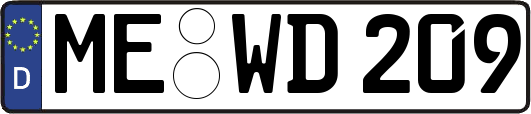 ME-WD209
