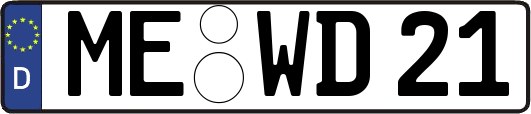 ME-WD21