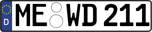 ME-WD211