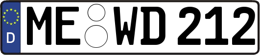 ME-WD212