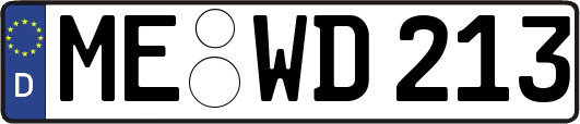 ME-WD213