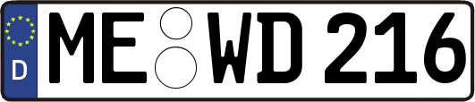 ME-WD216