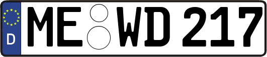 ME-WD217
