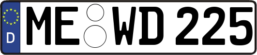 ME-WD225