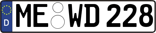 ME-WD228