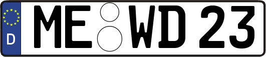 ME-WD23