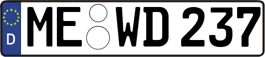 ME-WD237