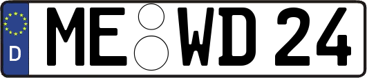 ME-WD24