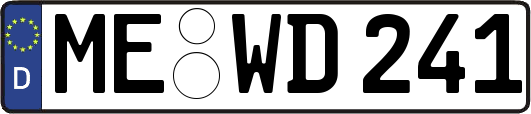 ME-WD241