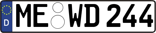 ME-WD244
