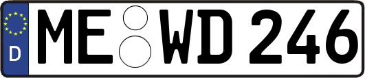 ME-WD246