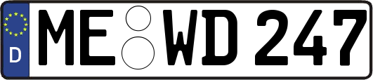 ME-WD247