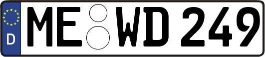 ME-WD249
