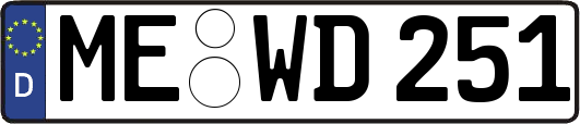 ME-WD251