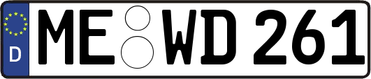 ME-WD261