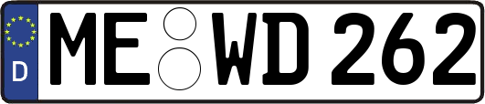 ME-WD262