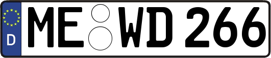 ME-WD266